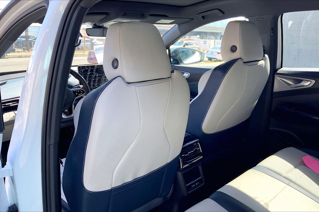 Thumbnail: 2026 Volkswagen ID.4 - 13