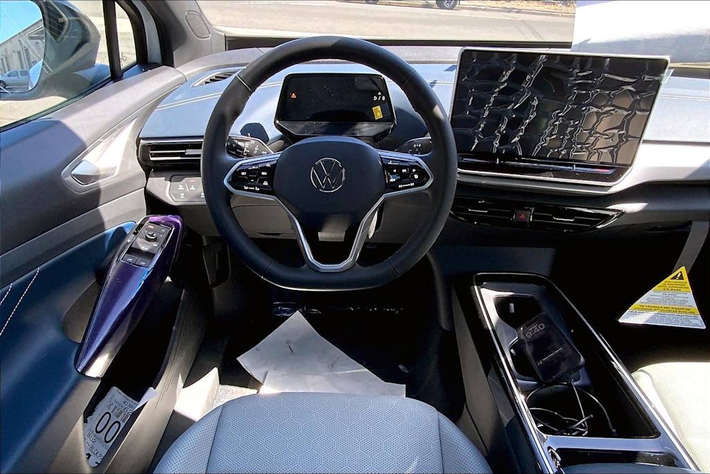 Thumbnail: 2026 Volkswagen ID.4 - 14