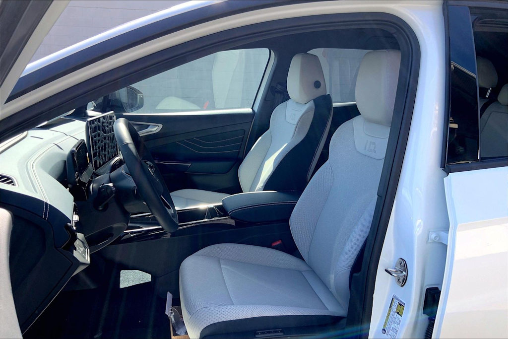 Thumbnail: 2026 Volkswagen ID.4 - 11