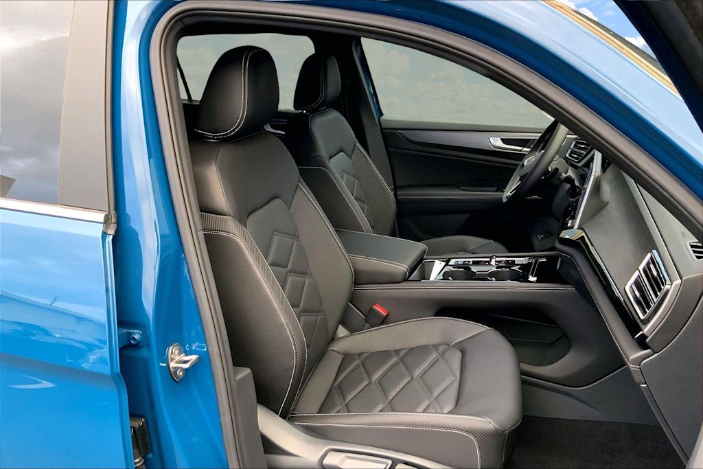 Thumbnail: 2026 Volkswagen Atlas - 12