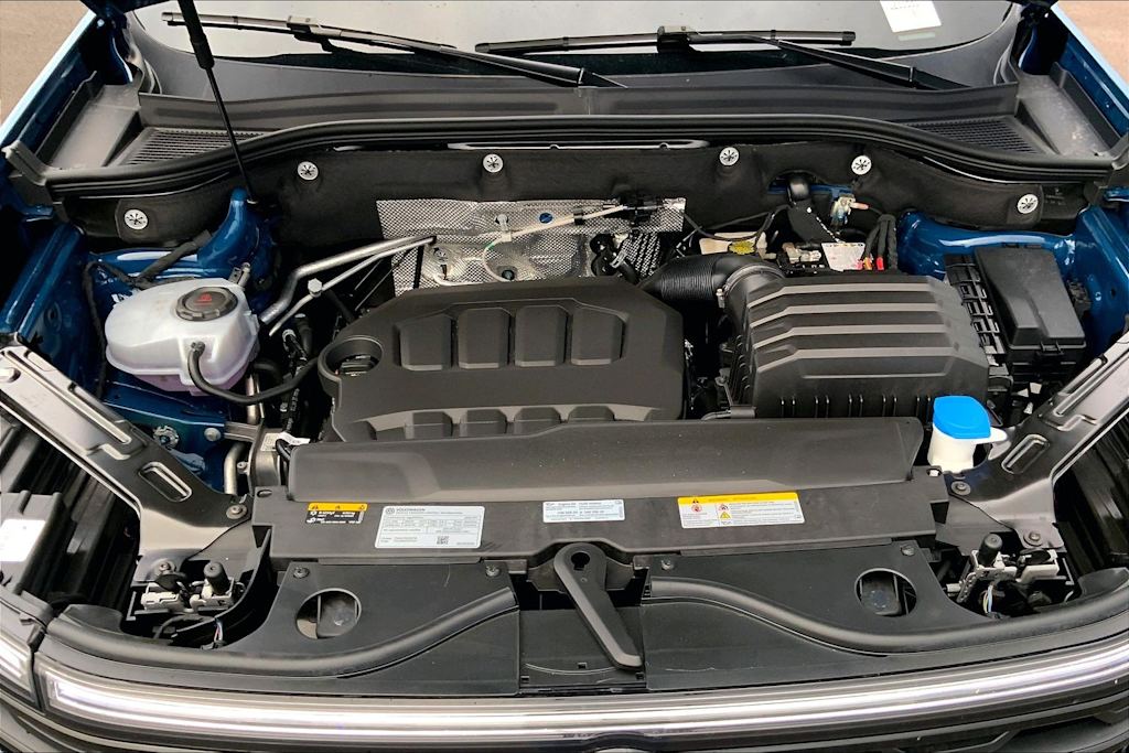 Thumbnail: 2026 Volkswagen Atlas - 9