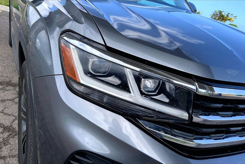 Thumbnail: 2022 Volkswagen Atlas - 31