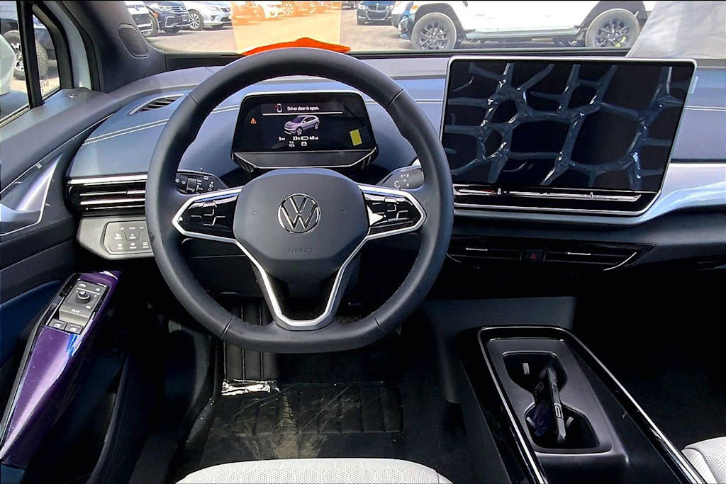 Thumbnail: 2026 Volkswagen ID.4 - 14