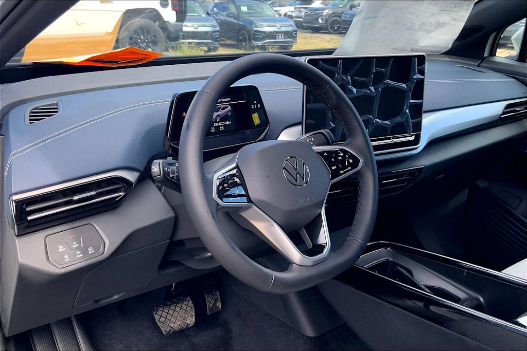 Thumbnail: 2026 Volkswagen ID.4 - 2