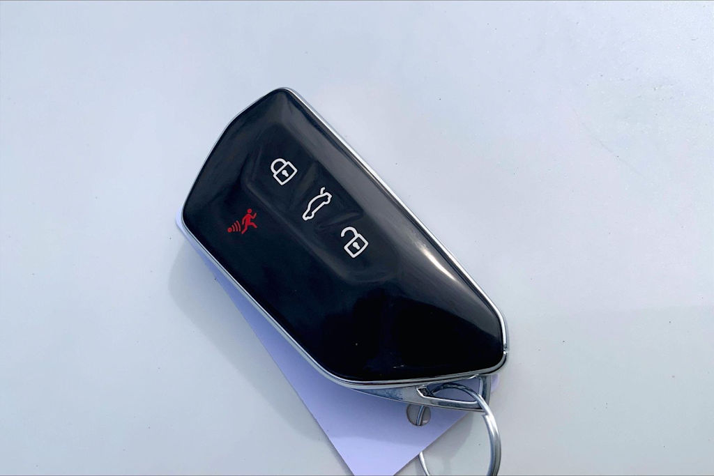 Thumbnail: 2026 Volkswagen ID.4 - 19