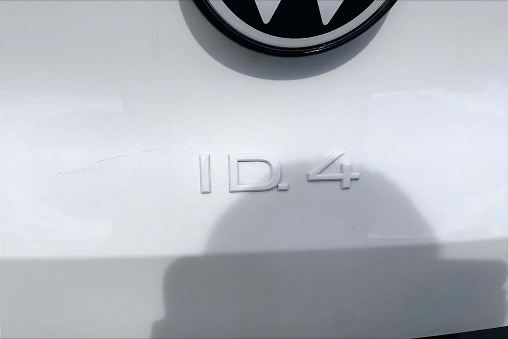 Thumbnail: 2026 Volkswagen ID.4 - 7