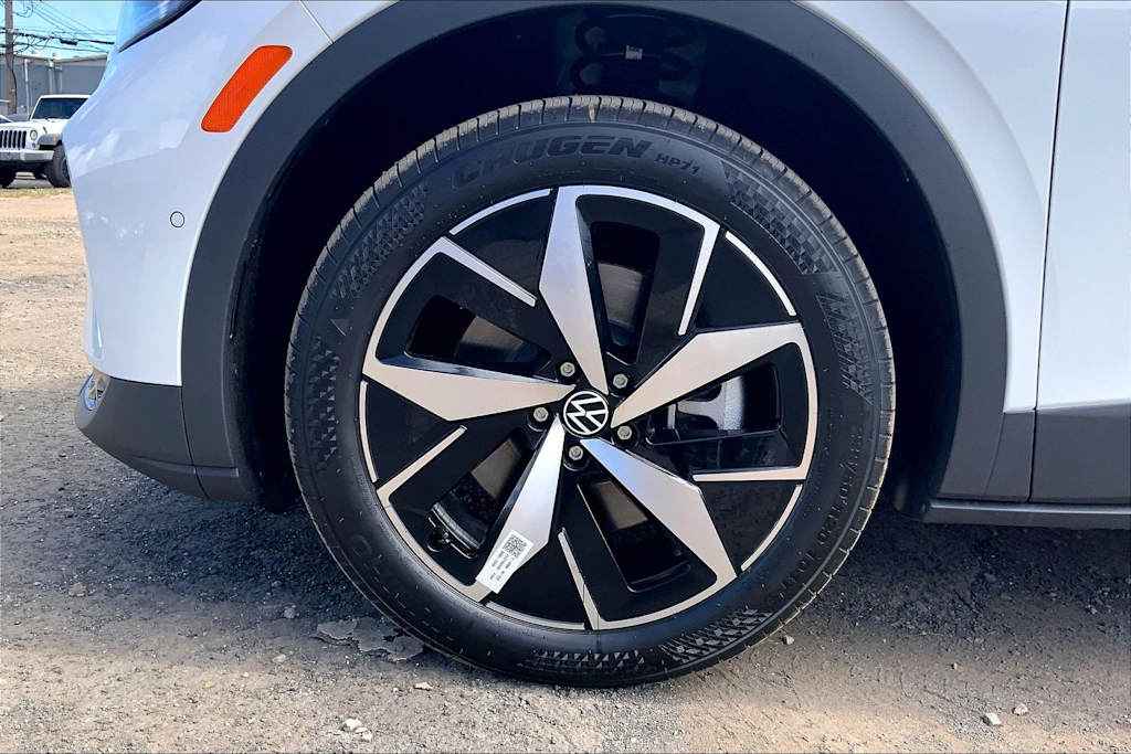 Thumbnail: 2026 Volkswagen ID.4 - 8