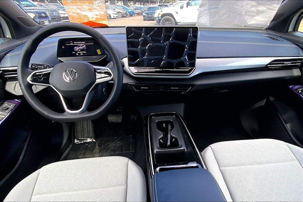 Thumbnail: 2026 Volkswagen ID.4 - 10