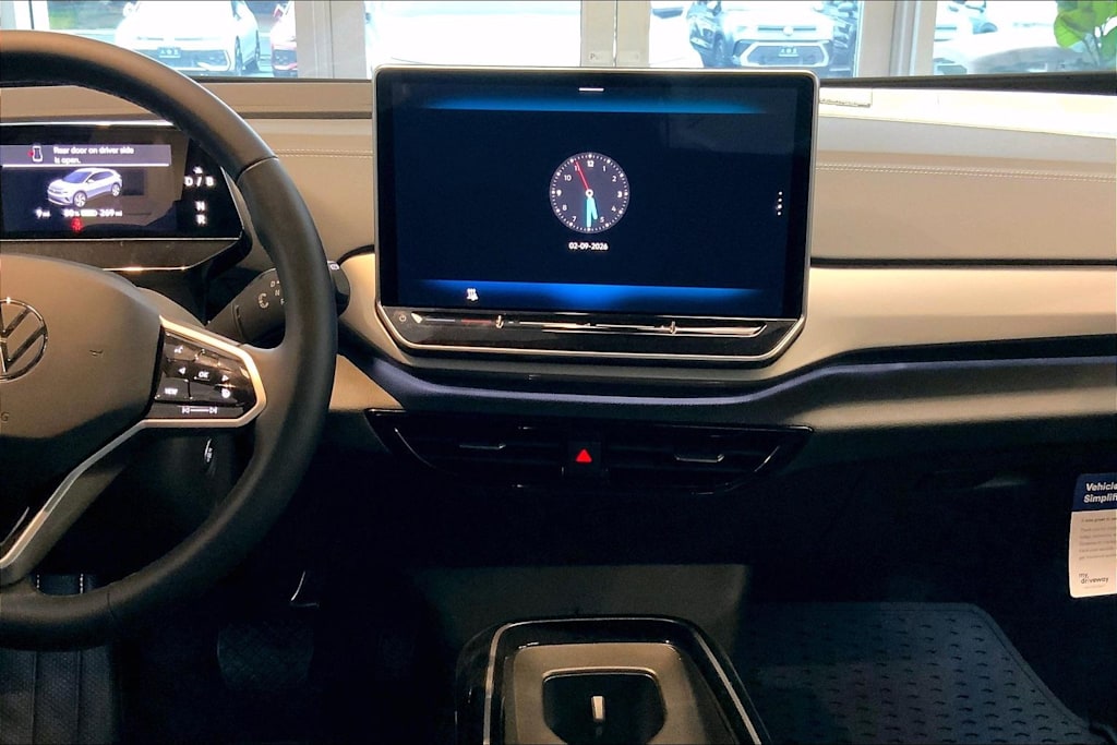 Thumbnail: 2025 Volkswagen ID.4 - 15
