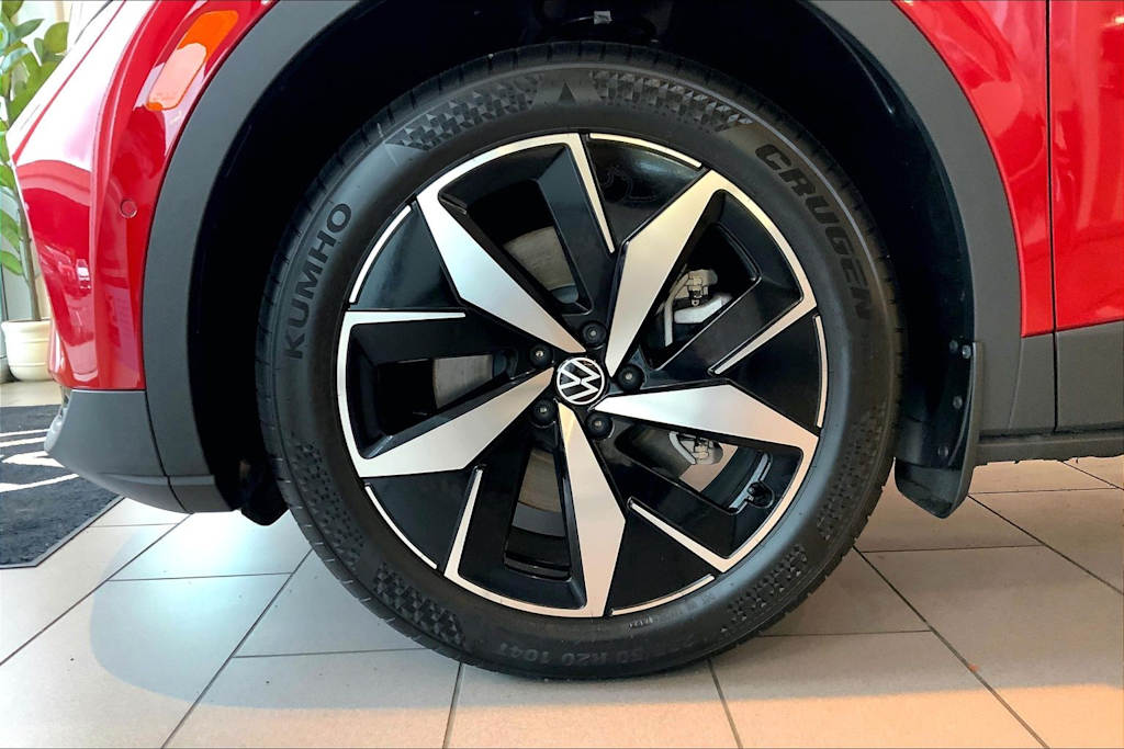 Thumbnail: 2025 Volkswagen ID.4 - 8