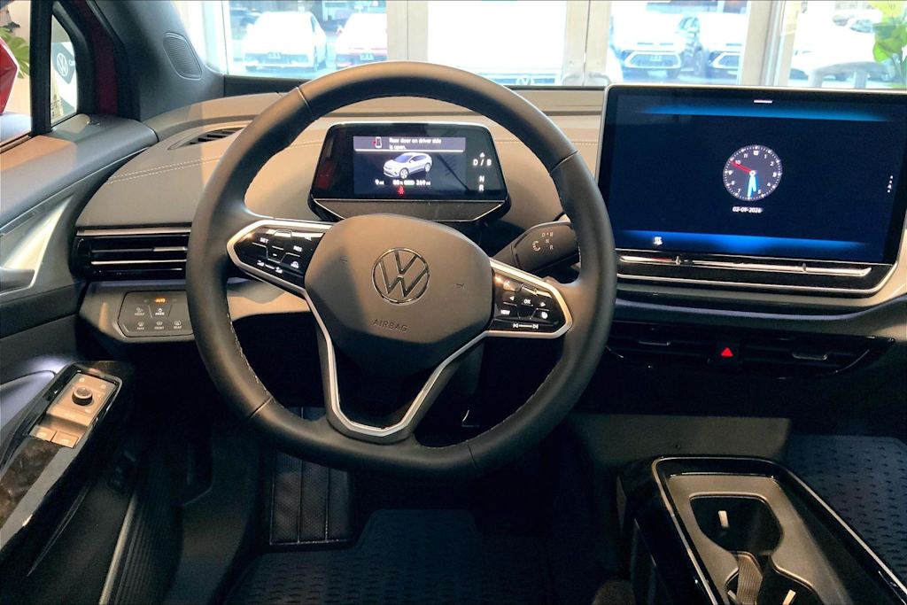 Thumbnail: 2025 Volkswagen ID.4 - 14