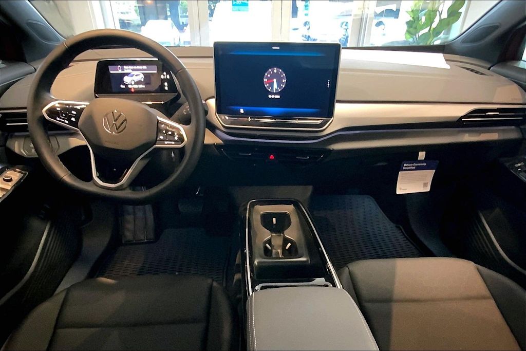 Thumbnail: 2025 Volkswagen ID.4 - 10