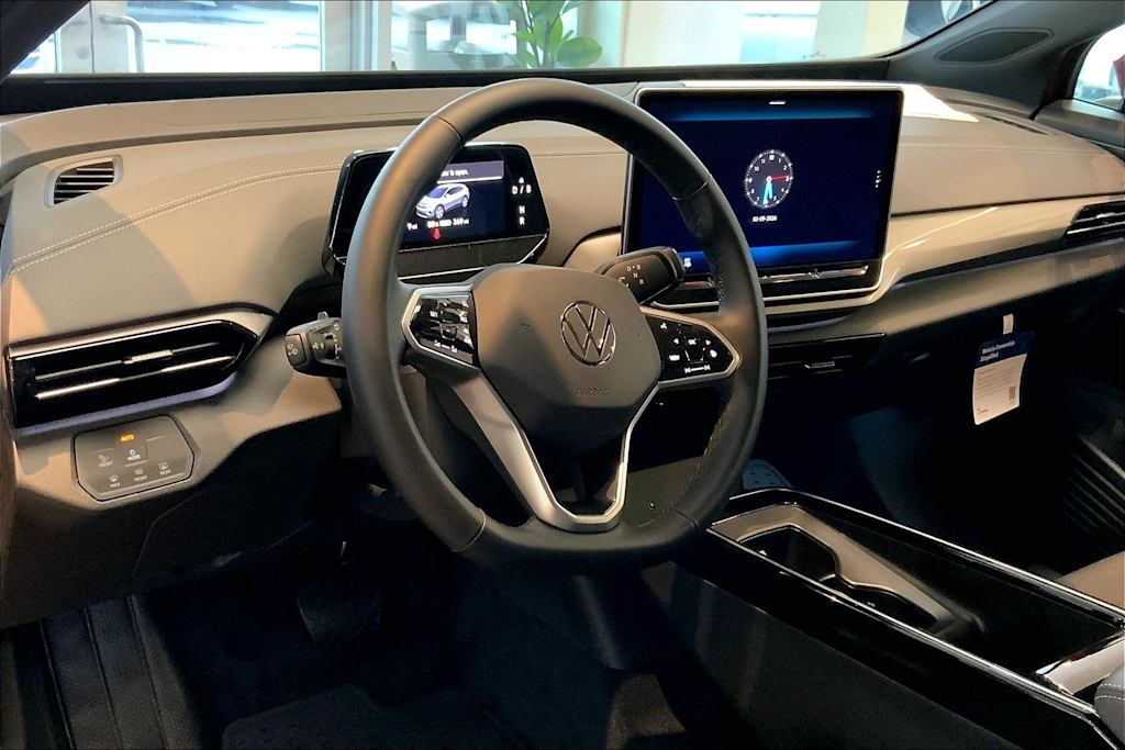 Thumbnail: 2025 Volkswagen ID.4 - 2