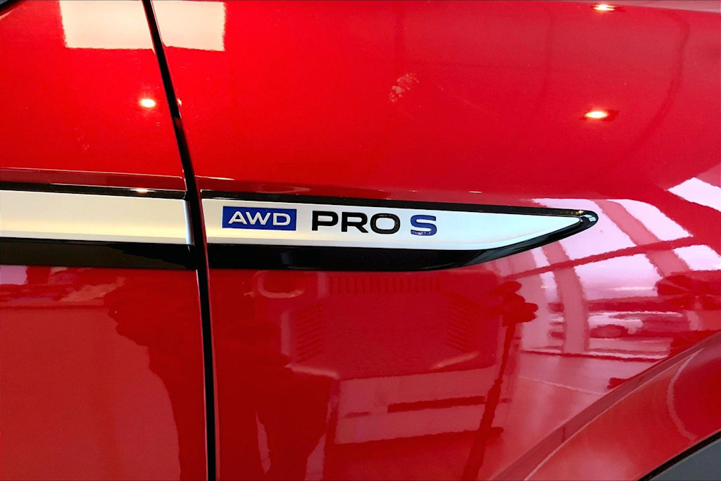Thumbnail: 2025 Volkswagen ID.4 - 7