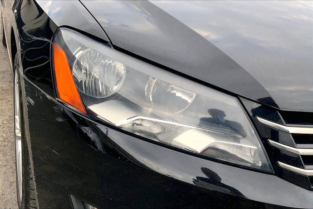 Thumbnail: 2014 Volkswagen Passat - 31