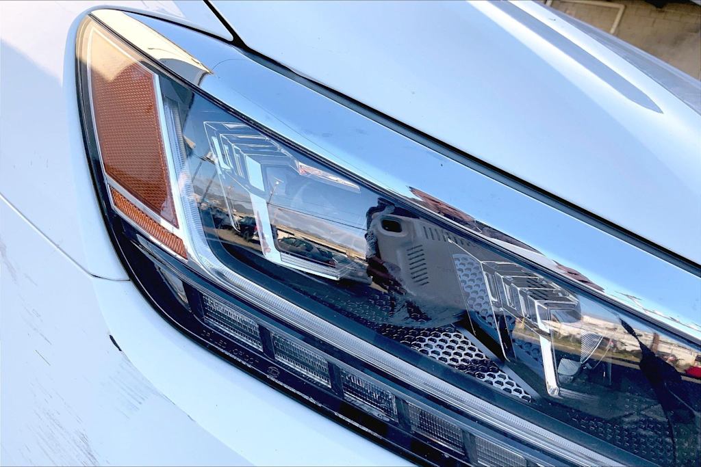 Thumbnail: 2021 Volkswagen Passat - 30