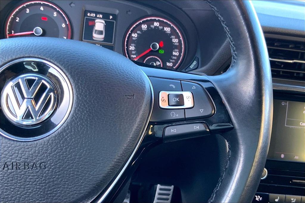 Thumbnail: 2021 Volkswagen Passat - 25