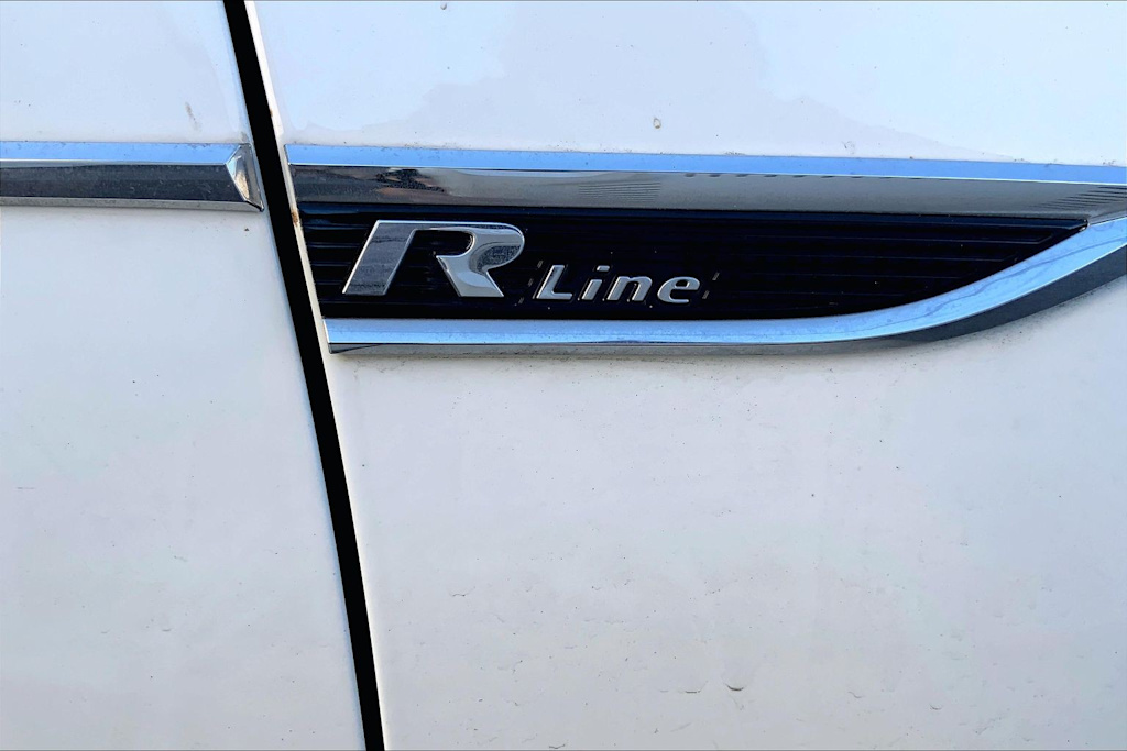 Thumbnail: 2021 Volkswagen Passat - 7