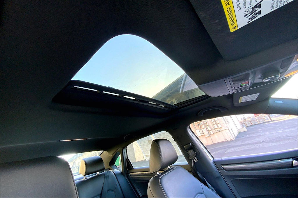 Thumbnail: 2021 Volkswagen Passat - 29