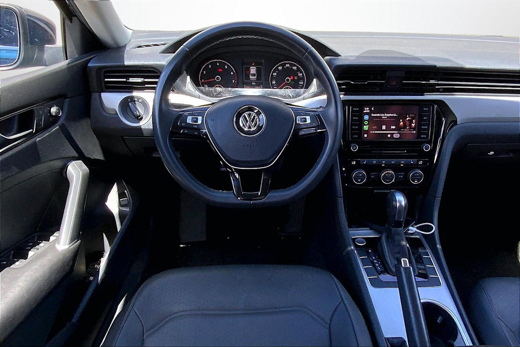 Thumbnail: 2022 Volkswagen Passat - 14
