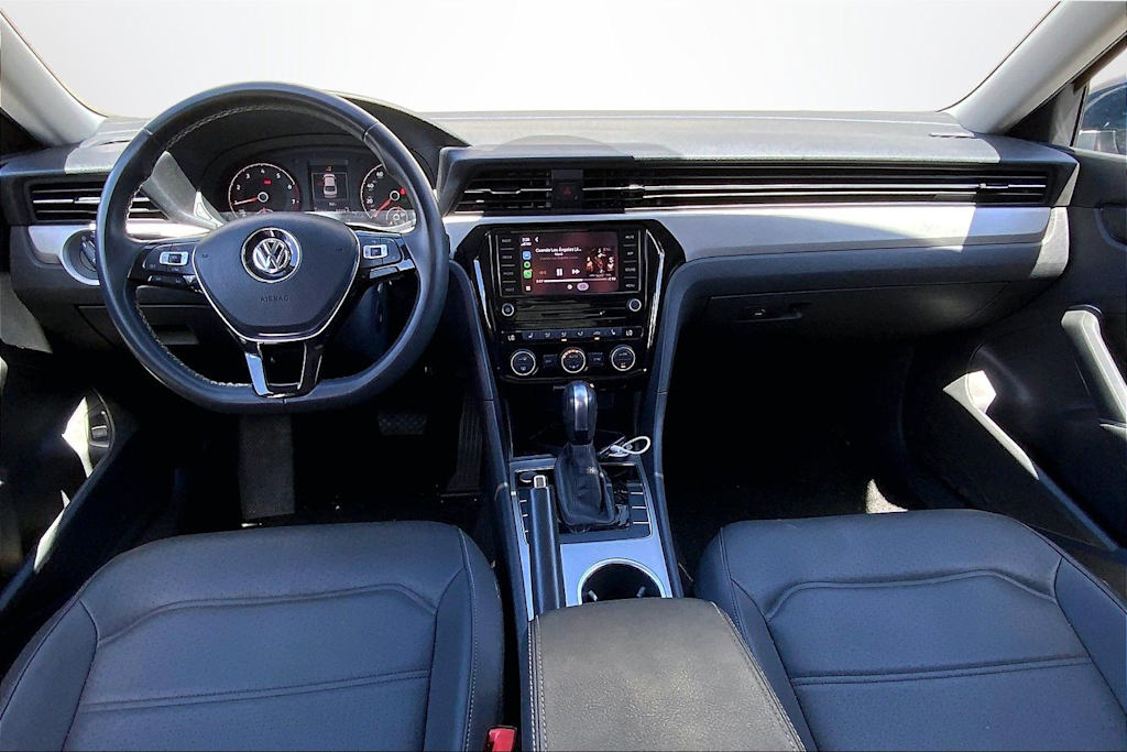 Thumbnail: 2022 Volkswagen Passat - 10