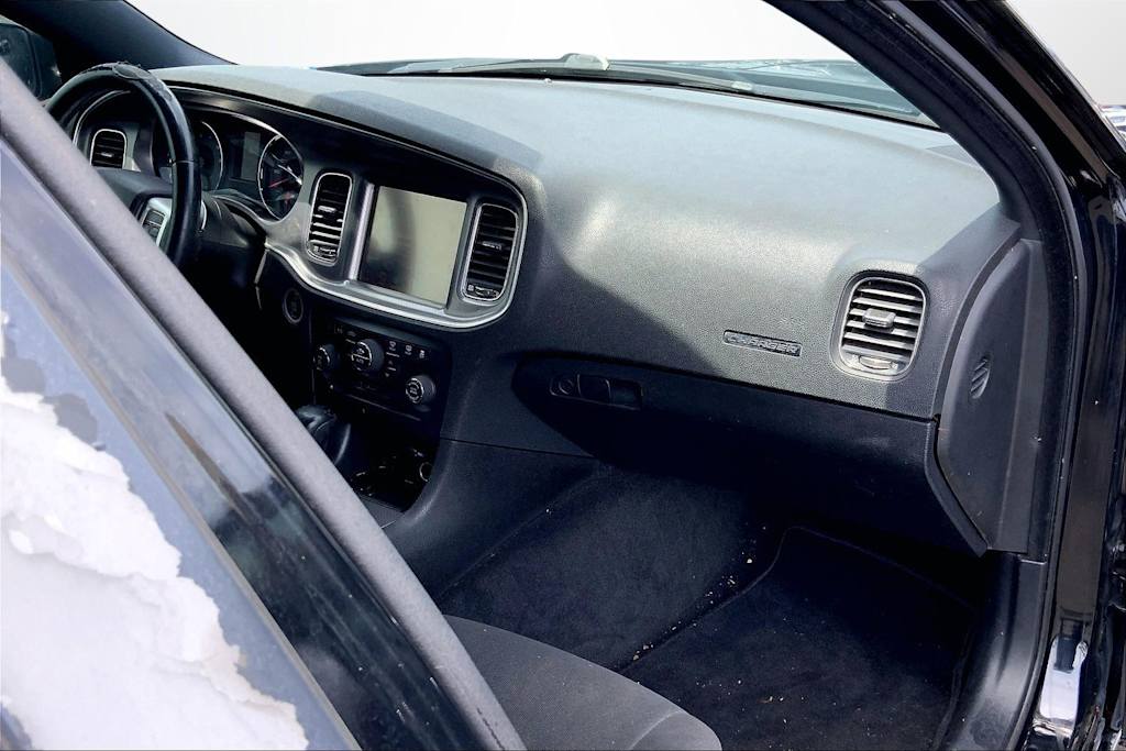 Thumbnail: 2013 Dodge Charger - 24