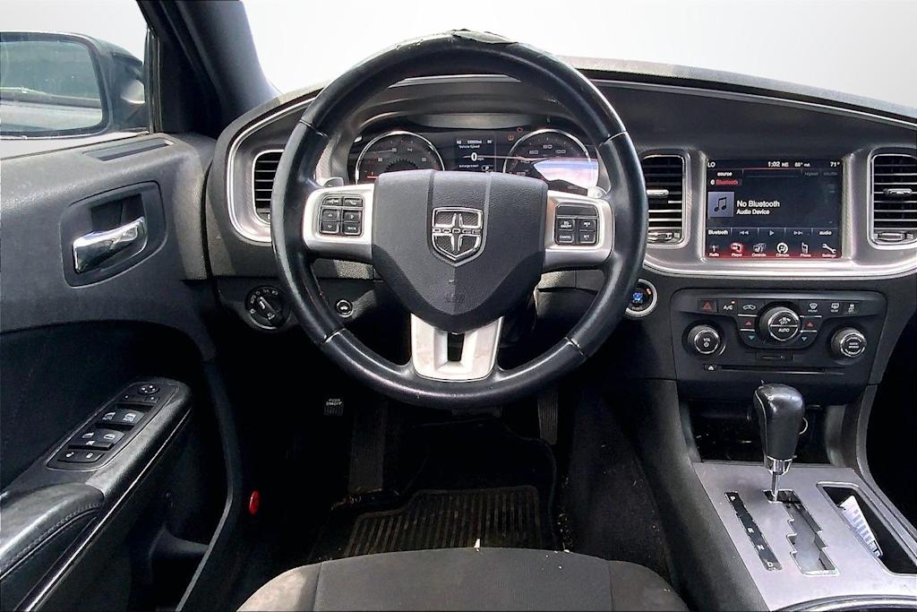 Thumbnail: 2013 Dodge Charger - 14