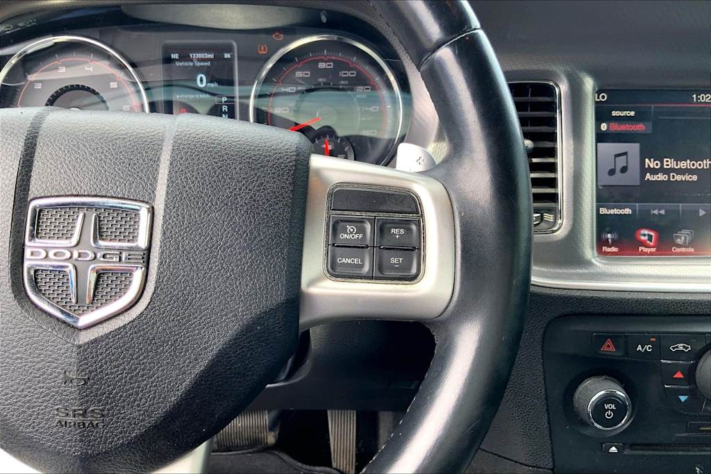 Thumbnail: 2013 Dodge Charger - 26