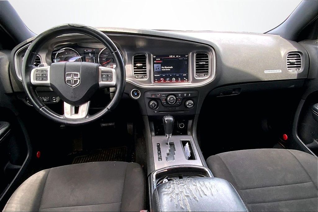Thumbnail: 2013 Dodge Charger - 10