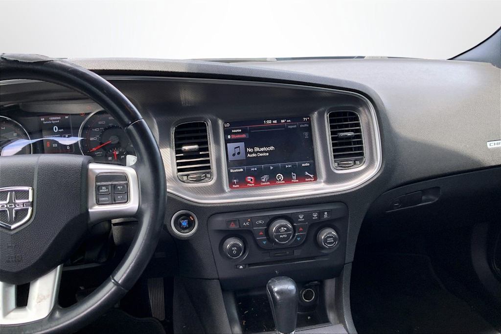 Thumbnail: 2013 Dodge Charger - 15