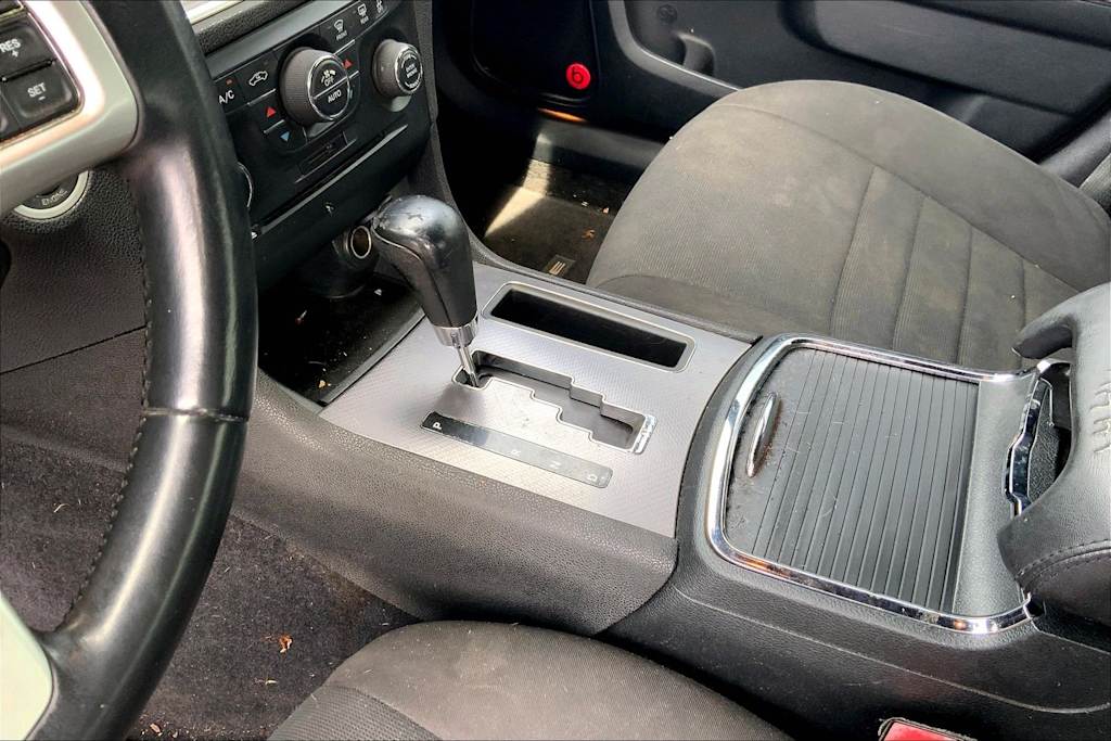 Thumbnail: 2013 Dodge Charger - 17