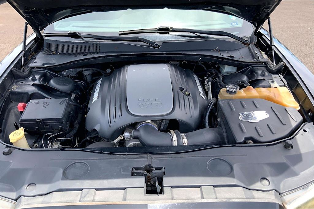 Thumbnail: 2013 Dodge Charger - 9