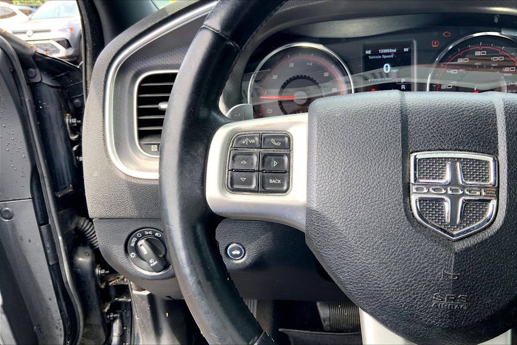Thumbnail: 2013 Dodge Charger - 25