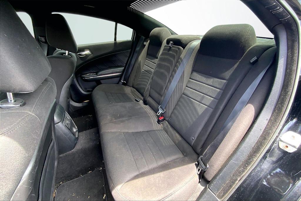 Thumbnail: 2013 Dodge Charger - 29