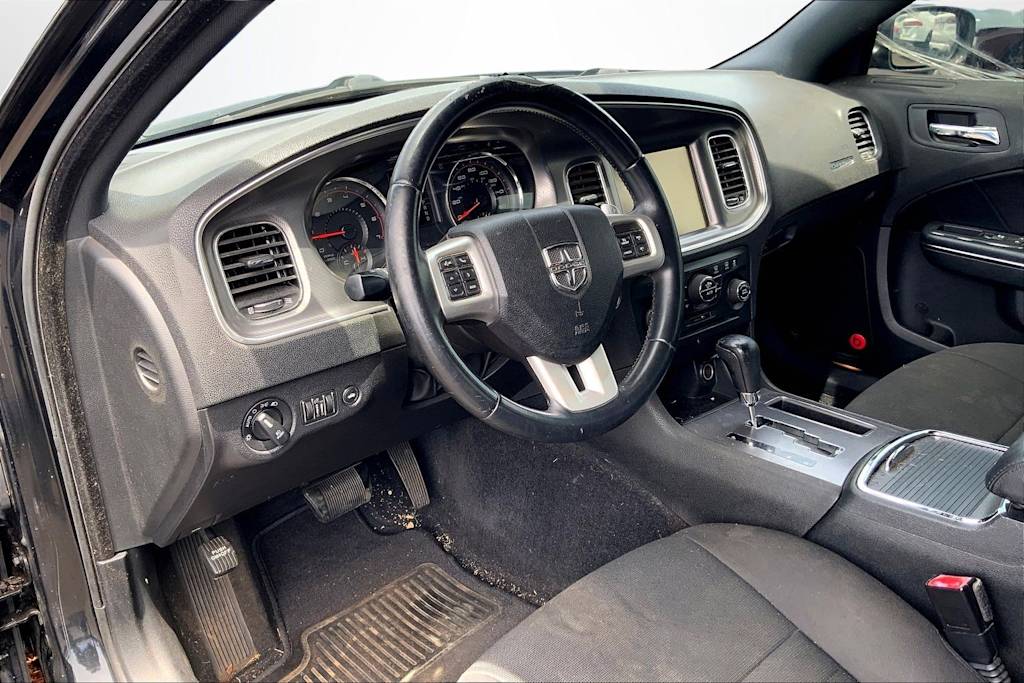Thumbnail: 2013 Dodge Charger - 2