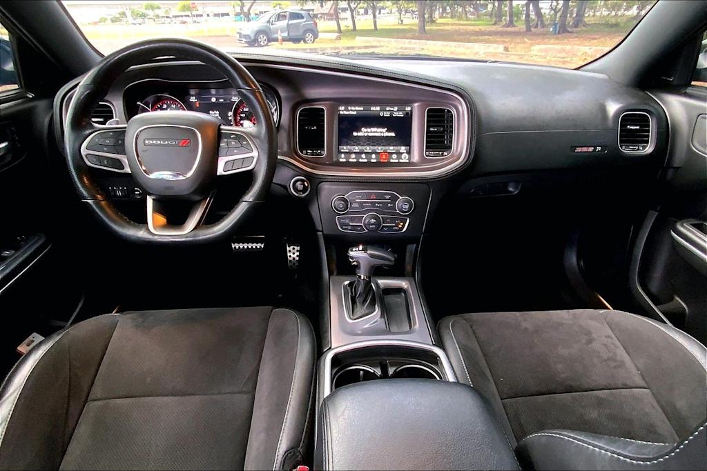 Thumbnail: 2022 Dodge Charger - 10