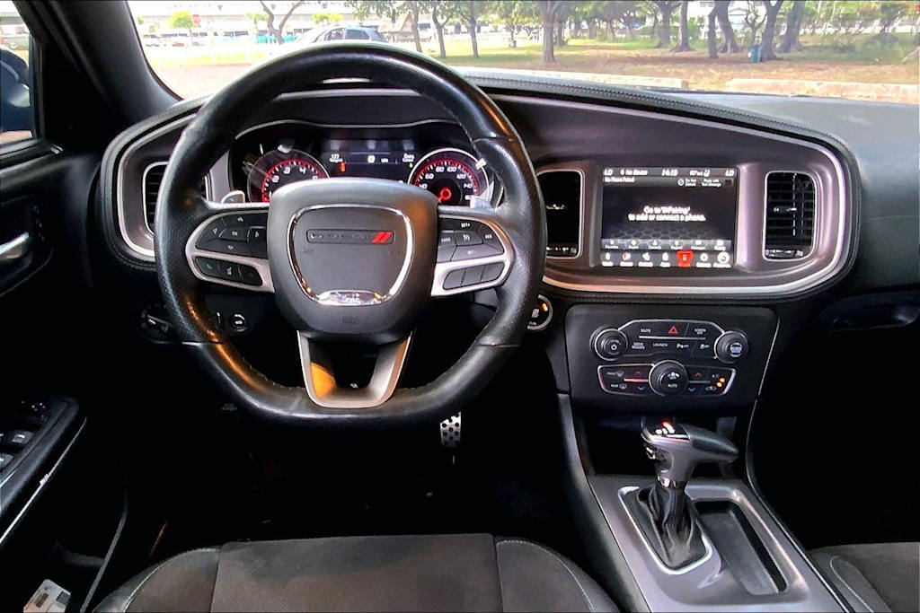 Thumbnail: 2022 Dodge Charger - 14