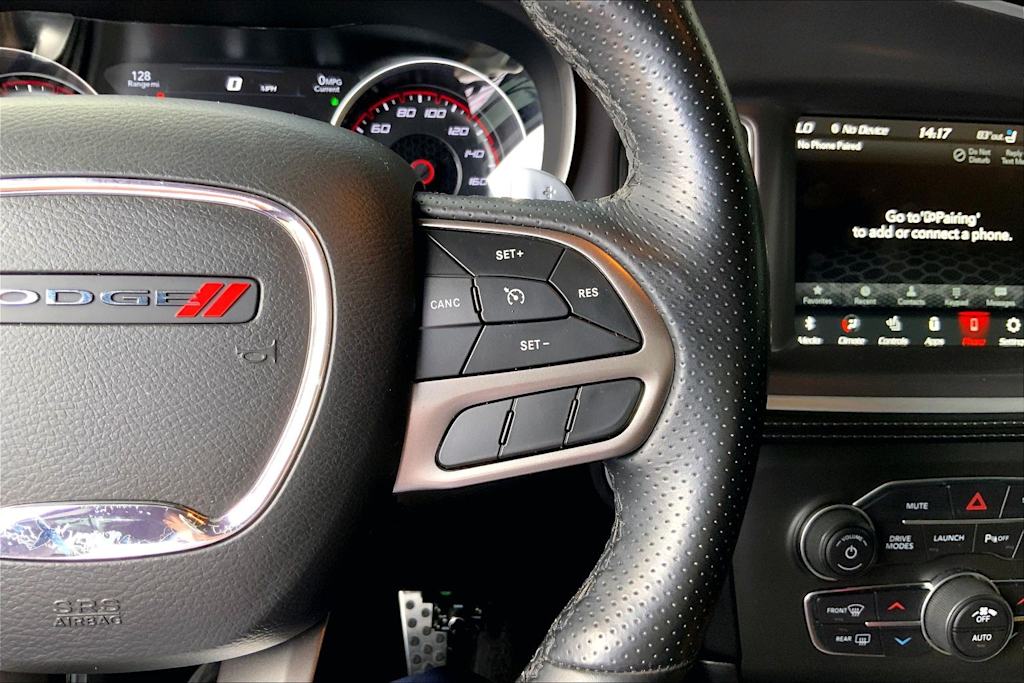 Thumbnail: 2022 Dodge Charger - 25