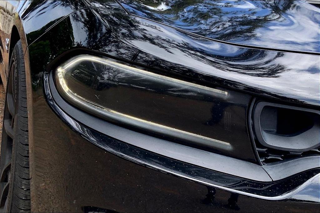 Thumbnail: 2022 Dodge Charger - 31