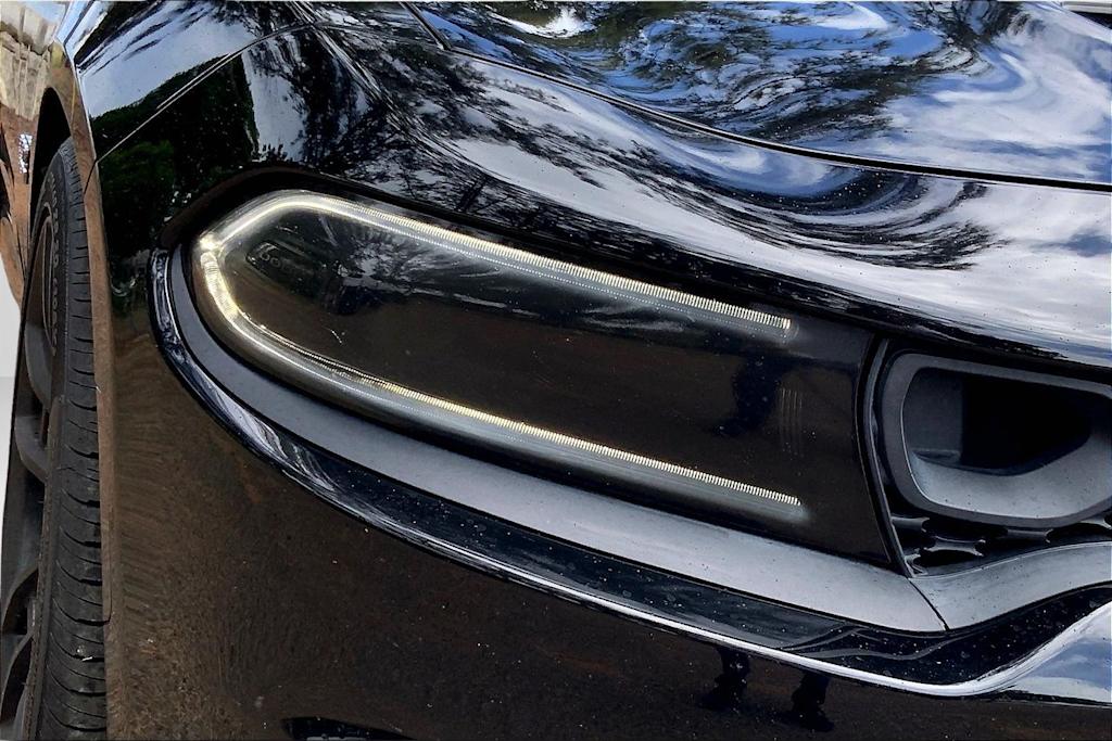 Thumbnail: 2022 Dodge Charger - 31