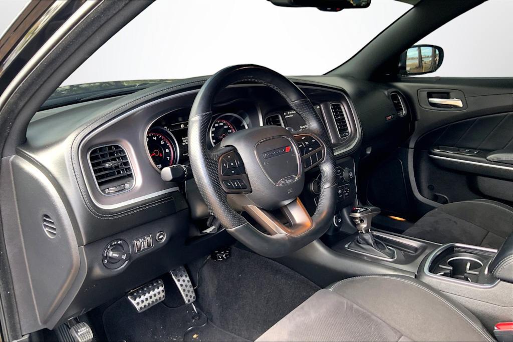 Thumbnail: 2022 Dodge Charger - 2