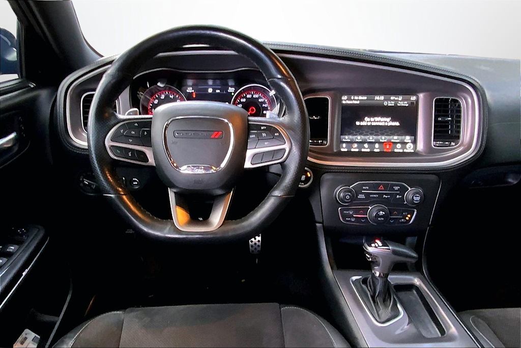 Thumbnail: 2022 Dodge Charger - 13