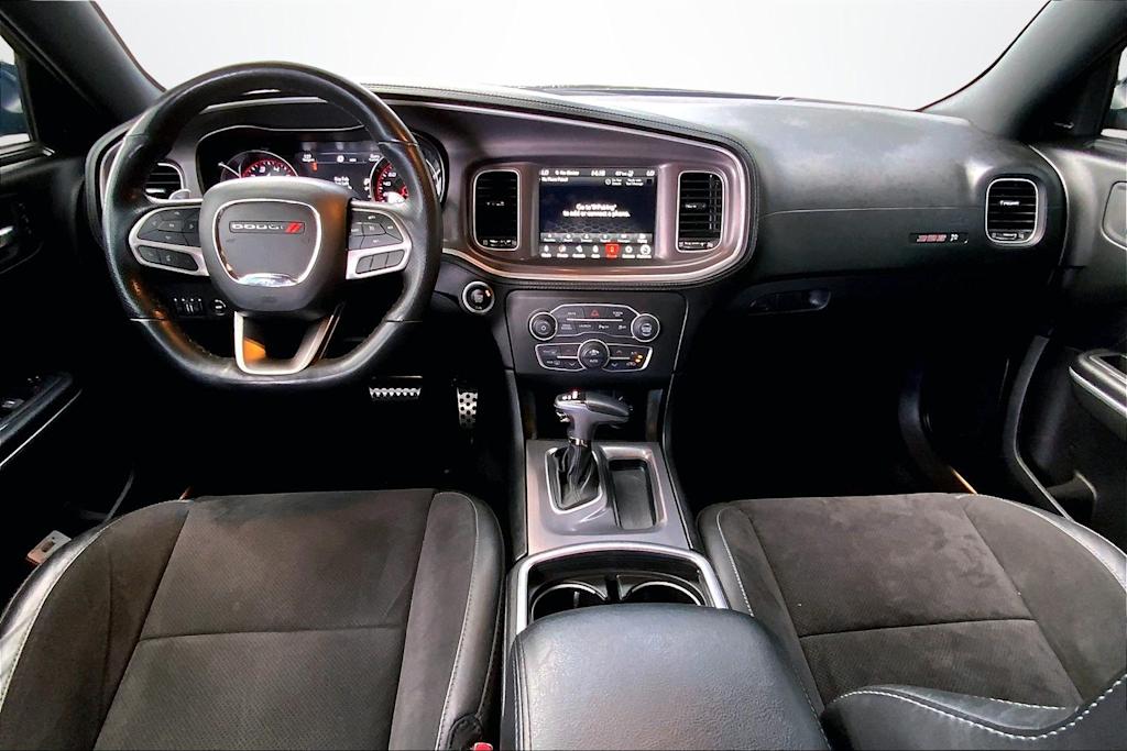 Thumbnail: 2022 Dodge Charger - 9