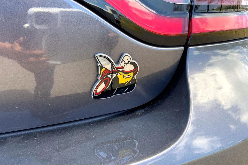 Thumbnail: 2021 Dodge Charger - 7