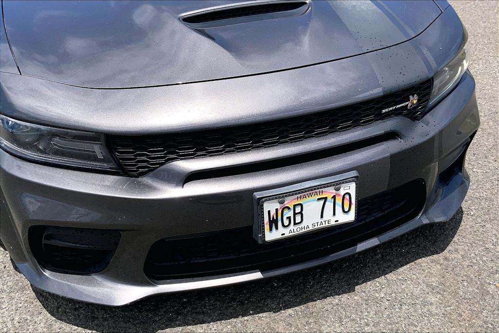 Thumbnail: 2021 Dodge Charger - 33