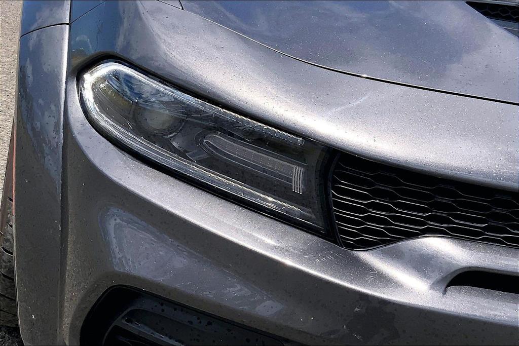 Thumbnail: 2021 Dodge Charger - 31