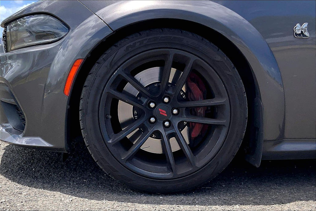 Thumbnail: 2021 Dodge Charger - 8