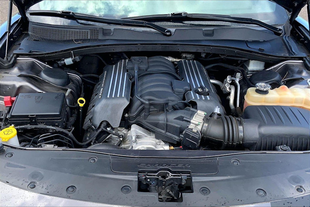 Thumbnail: 2021 Dodge Charger - 9