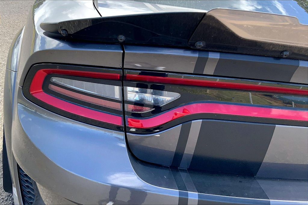 Thumbnail: 2021 Dodge Charger - 32