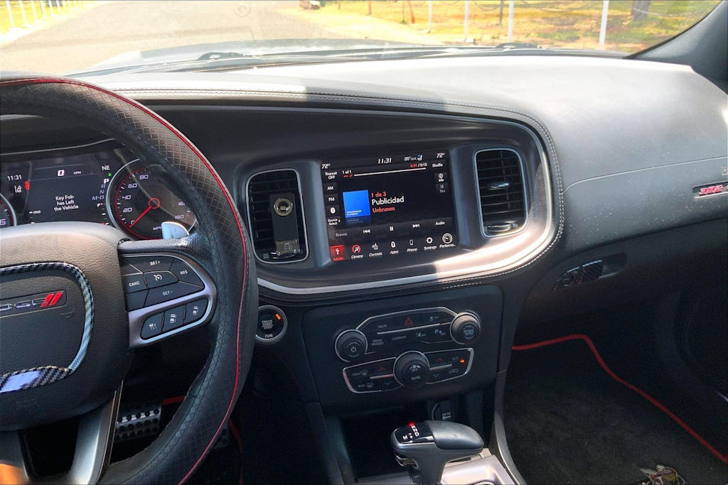 Thumbnail: 2021 Dodge Charger - 15